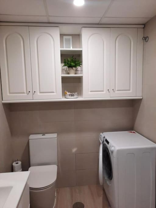 Murtal Apartment เบนิดอร์ม ภายนอก รูปภาพ