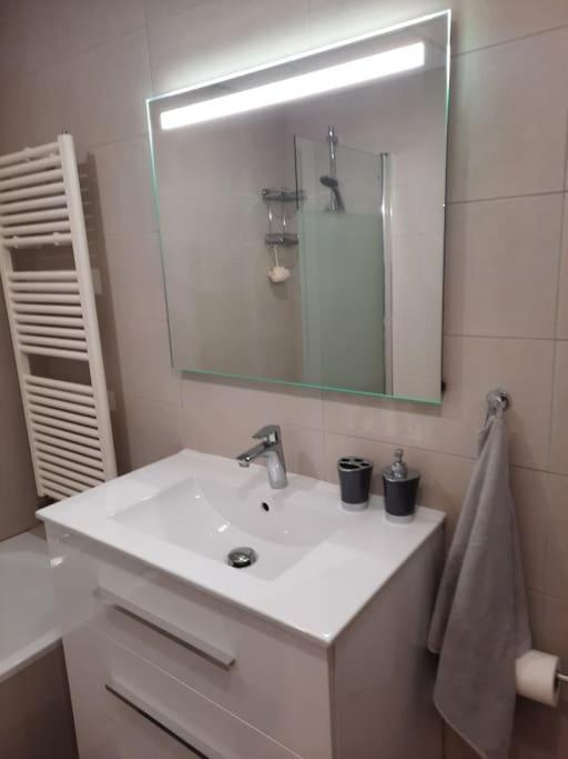 Murtal Apartment เบนิดอร์ม ภายนอก รูปภาพ