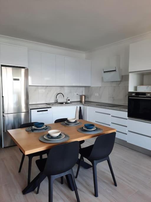 Murtal Apartment เบนิดอร์ม ภายนอก รูปภาพ