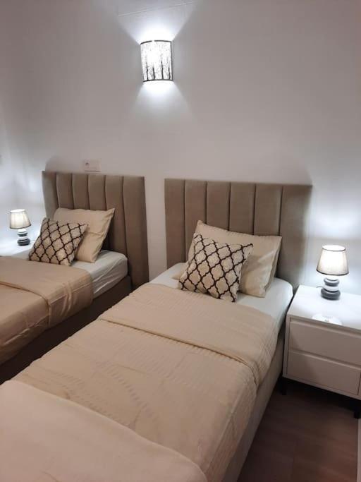 Murtal Apartment เบนิดอร์ม ภายนอก รูปภาพ