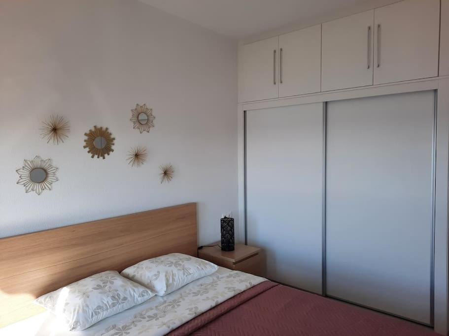 Murtal Apartment เบนิดอร์ม ภายนอก รูปภาพ