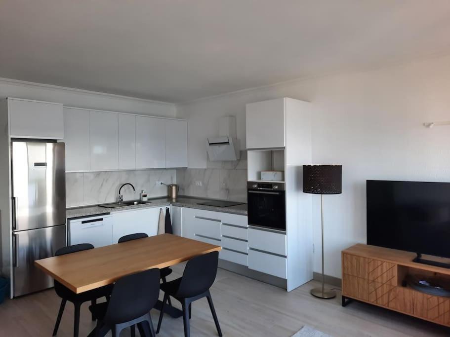 Murtal Apartment เบนิดอร์ม ภายนอก รูปภาพ