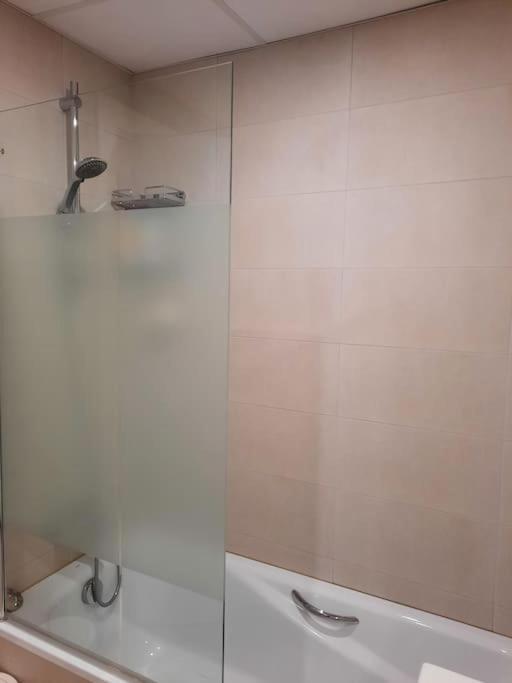 Murtal Apartment เบนิดอร์ม ภายนอก รูปภาพ