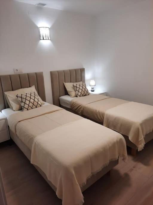 Murtal Apartment เบนิดอร์ม ภายนอก รูปภาพ
