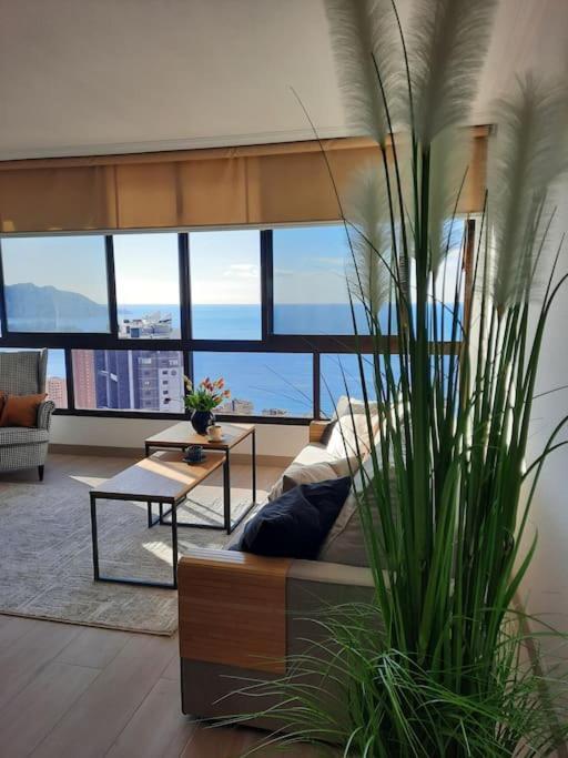 Murtal Apartment เบนิดอร์ม ภายนอก รูปภาพ