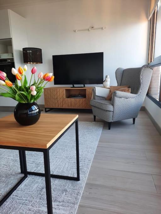 Murtal Apartment เบนิดอร์ม ภายนอก รูปภาพ