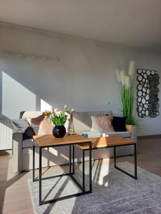 Murtal Apartment เบนิดอร์ม ภายนอก รูปภาพ