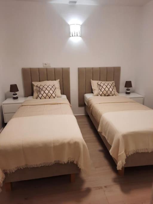 Murtal Apartment เบนิดอร์ม ภายนอก รูปภาพ